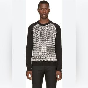 NWOT Diesel Men Knitwear Sweater XL